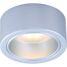 Точечный светильник Effetto A5553PL-1GY