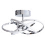Потолочная люстра Orbit A9052PL-4CC