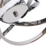 Потолочная люстра Orbit A9052PL-4CC