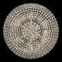 Потолочная люстра 1928 19281/55IV GB