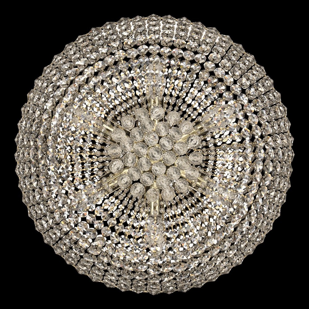 Потолочная люстра 1928 19281/H2/35IV G