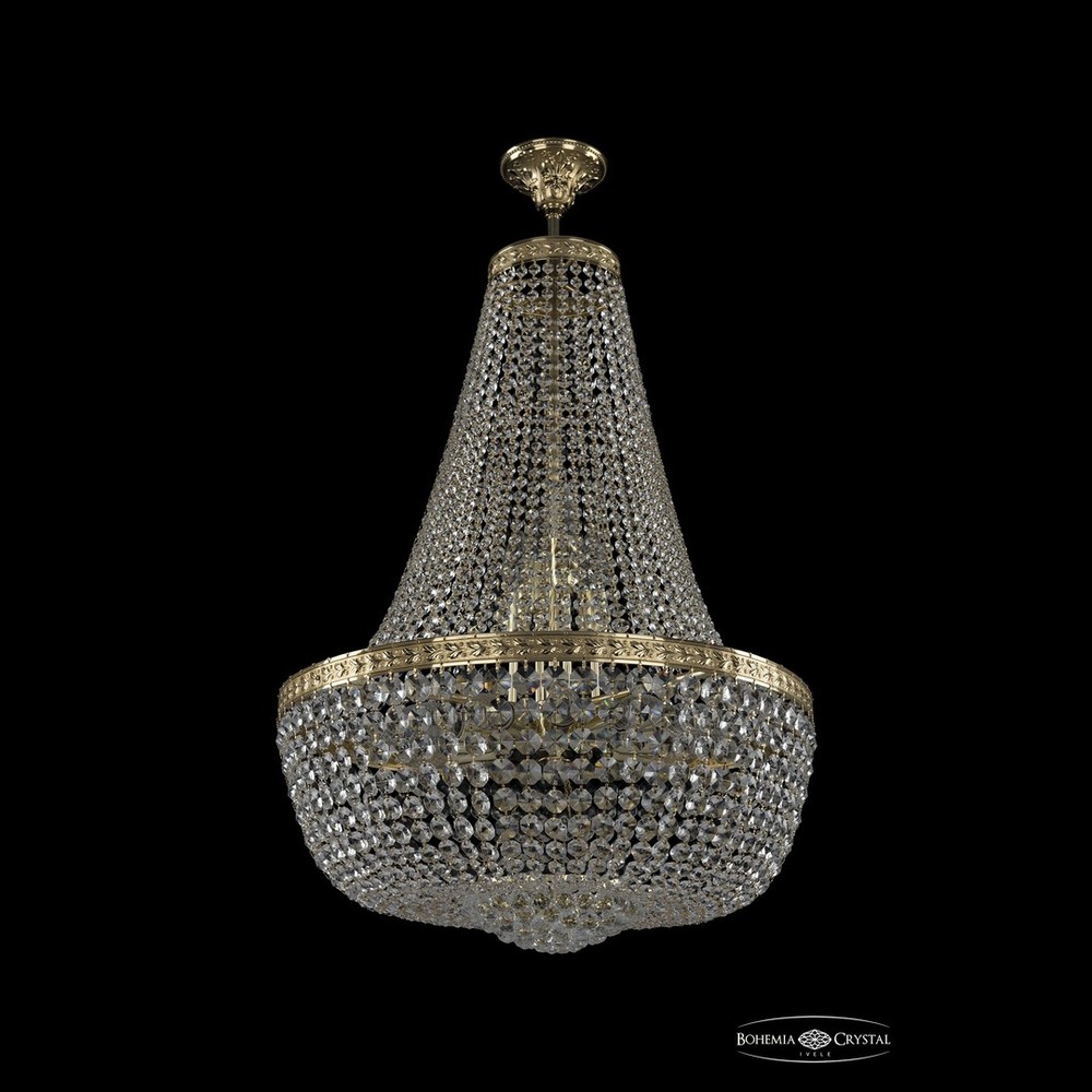 Потолочная люстра 1928 19281/H2/55IV G