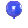 Потолочный светильник Balloon 5055C/M blue