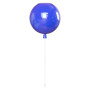 Потолочный светильник Balloon 5055C/M blue