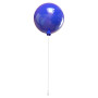 Потолочный светильник Balloon 5055C/L blue