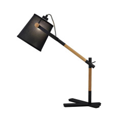 Интерьерная настольная лампа Nordica 4923
