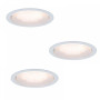 Точечный светильник Micro Line Disc 98342
