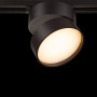 Трековый светильник Track lamps TR007-1-18W3K-B