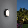 Настенный светильник уличный Wall Luminaire 94187