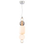 Подвесной светильник Collar P069PL-L35CH3K