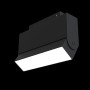 Трековый светильник Track lamps TR013-2-10W3K-B