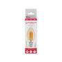 Лампочка светодиодная филаментная Candle TH-B2116