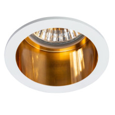 Точечный светильник Caph A2165PL-1WH