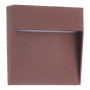 Настенный светильник уличный Baker 7640