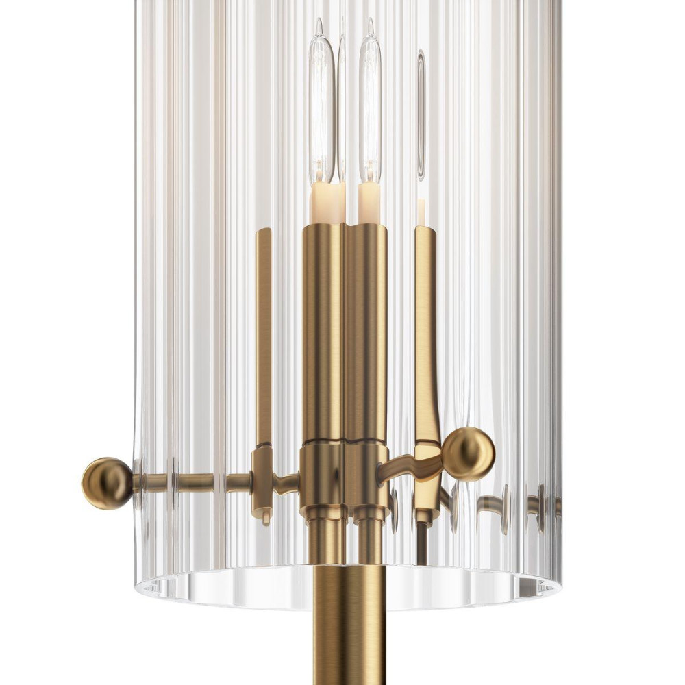 Бра Arco MOD223WL-02BS