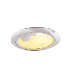 Точечный светильник Downlights A8060PL-2SS