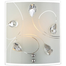 Настенный светильник Alivia 40414-1W