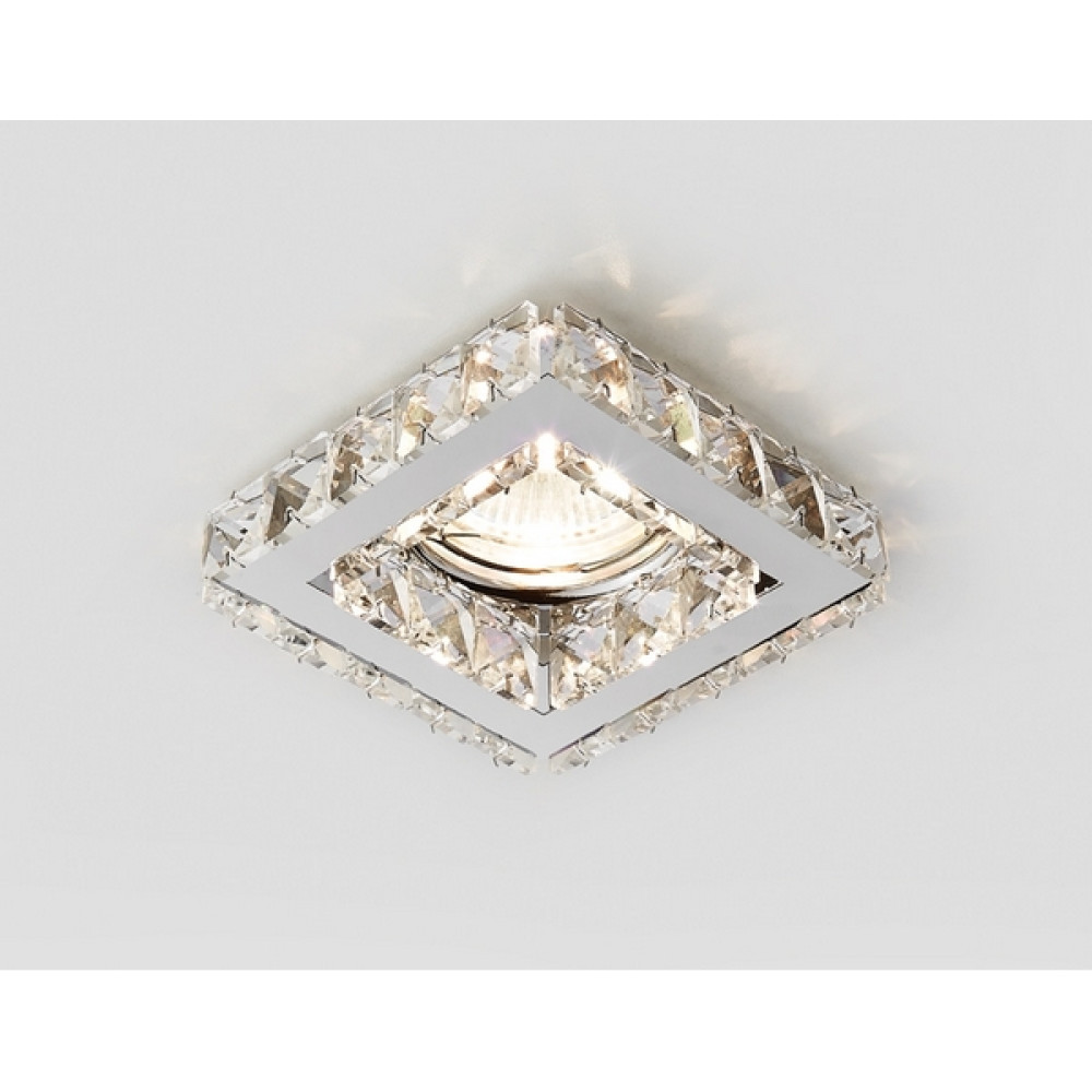 Точечный светильник  K110 CL/CH