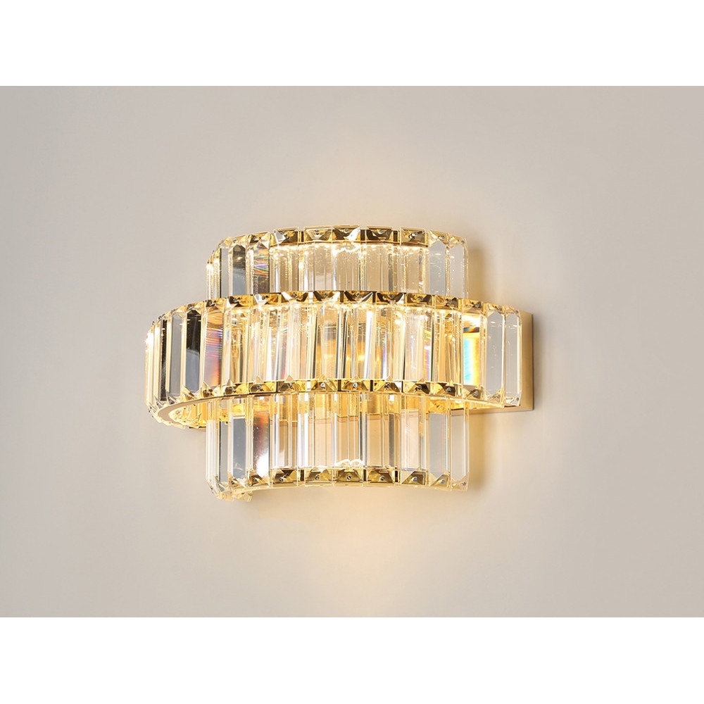 Бра 8440 8443/A gold