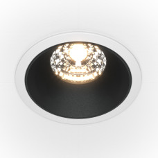 Точечный светильник Alfa LED DL043-01-15W4K-RD-WB