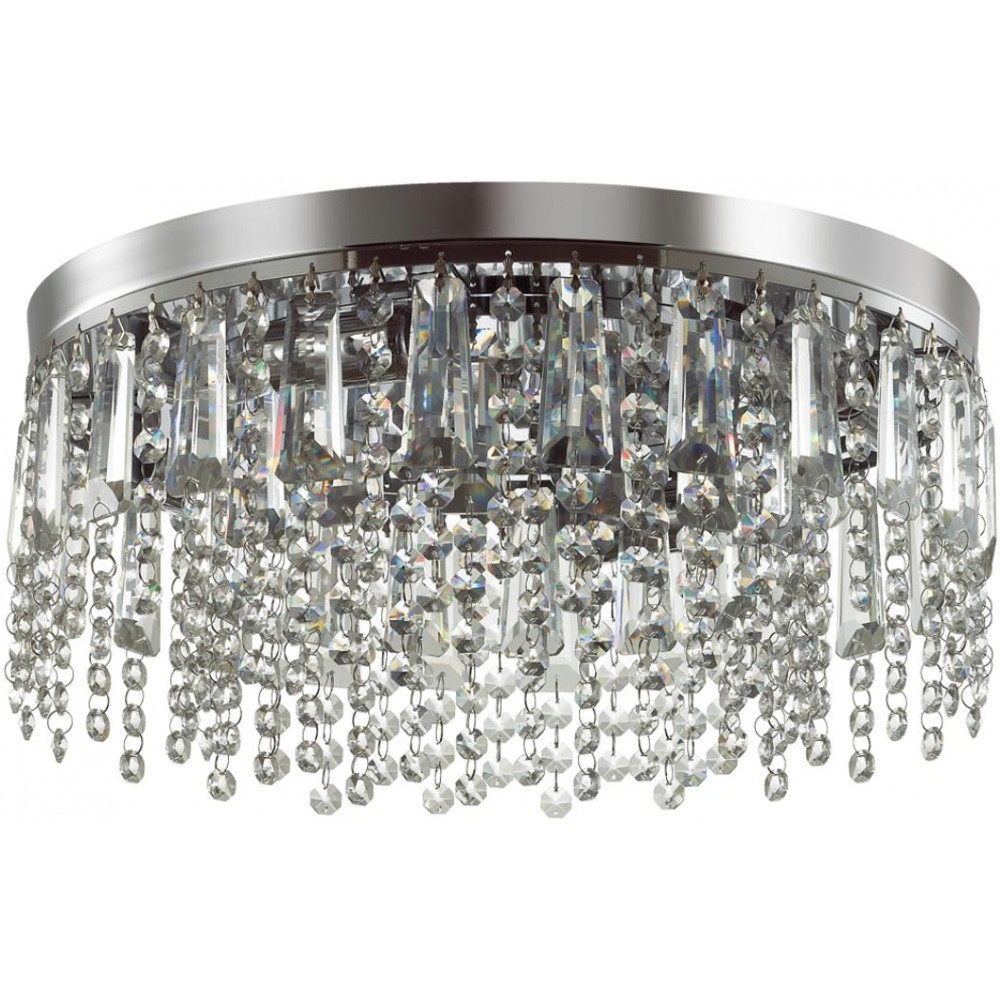 Потолочная люстра Sparkle 5273/4C