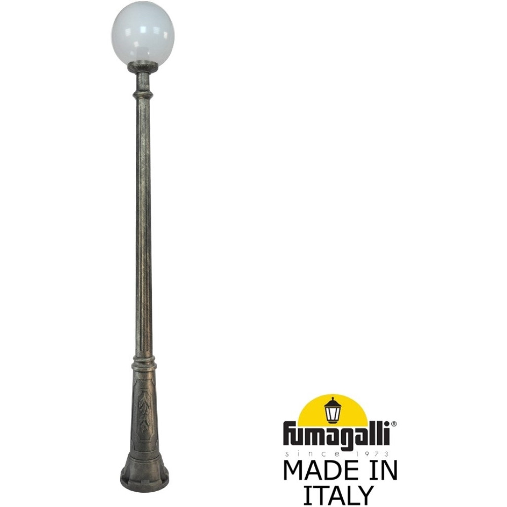Наземный фонарь GLOBE 300 G30.157.000.BYF1R