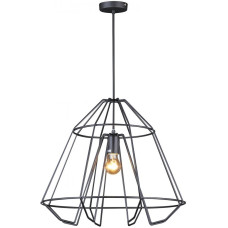 Подвесной светильник Loft Lux LOFT LUX 77027-1P BLACK