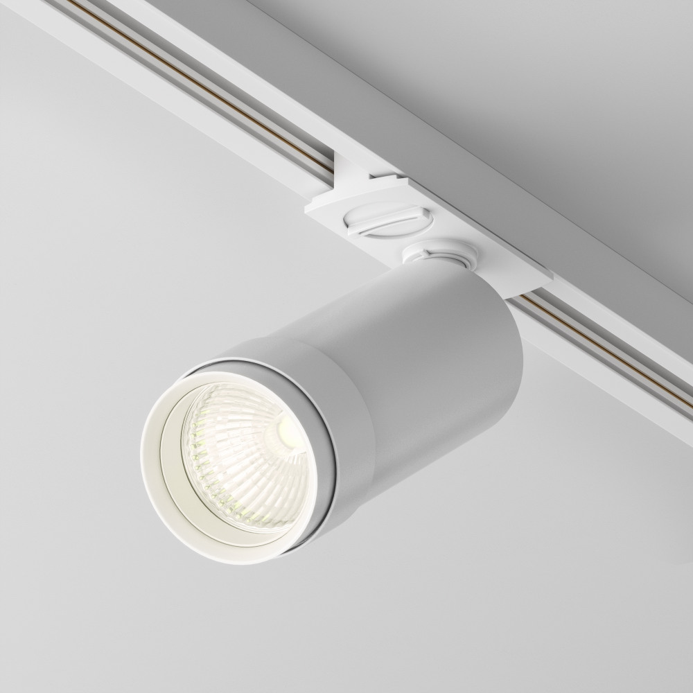 Трековый светильник Focus LED TR021-1-12B3K-Z-D-W