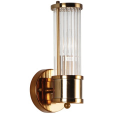 Бра Claridges KM0768W-1 brass