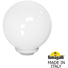 Уличный консольный светильник GLOBE 250 G25.B25.000.WYF1R