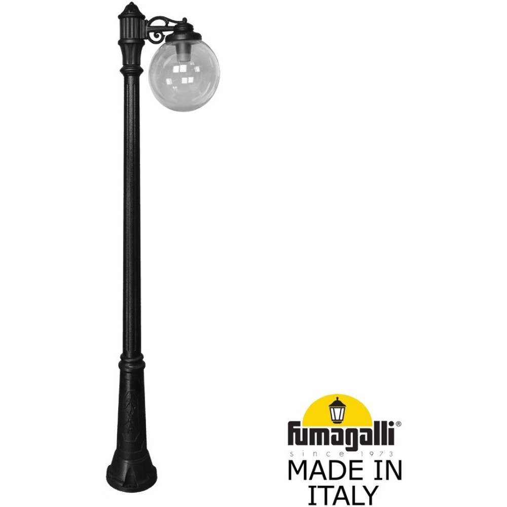 Наземный фонарь GLOBE 300 G30.157.S10.AZF1R