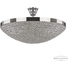 Потолочная люстра 1932 19321/55NZ/LED-DIM Ni