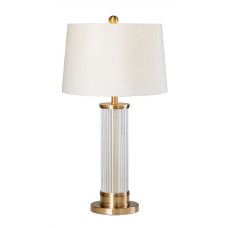 Интерьерная настольная лампа Table Lamp ZKT28