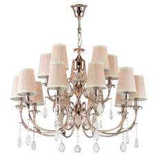 Подвесная люстра Cappa 691154