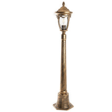 Наземный светильник Будапешт 11695